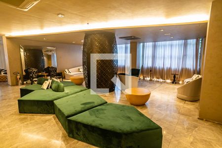 Apartamento à venda com 149m², 3 quartos e 1 vagaÁrea comum - Salão de festas 1