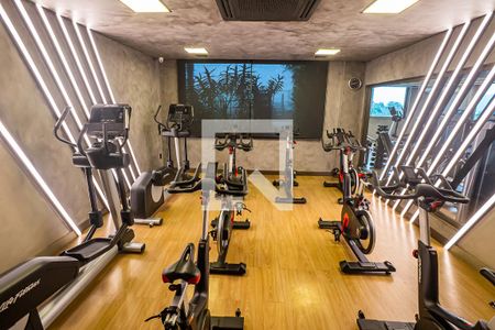 Apartamento à venda com 149m², 3 quartos e 1 vagaSpinning