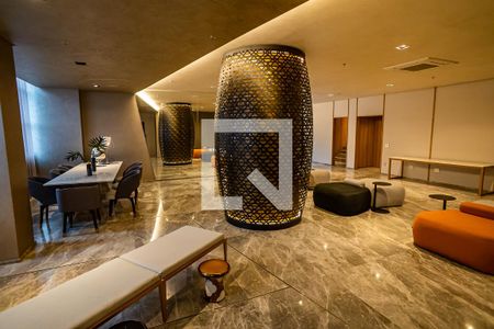 Apartamento à venda com 149m², 3 quartos e 1 vagaÁrea comum - Salão de festas 2