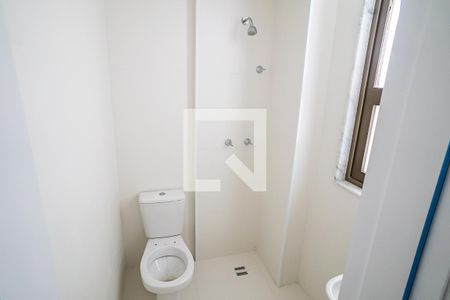 Apartamento à venda com 149m², 3 quartos e 1 vagaÁrea de Serviço - banheiro