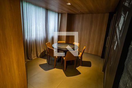 Apartamento à venda com 149m², 3 quartos e 1 vagaÁrea comum - Sala de Jogos