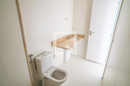 Apartamento à venda com 149m², 3 quartos e 1 vagaQuarto 2 suite - banheiro