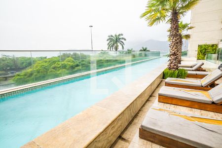 Apartamento à venda com 149m², 3 quartos e 1 vagaÁrea comum - Piscina