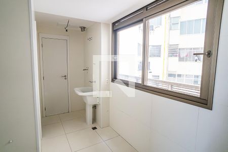 Apartamento à venda com 149m², 3 quartos e 1 vagaÁrea de Serviço