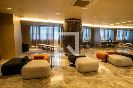 Apartamento à venda com 149m², 3 quartos e 1 vagaÁrea comum - Salão de festas 2