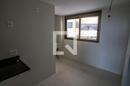 Apartamento à venda com 149m², 3 quartos e 1 vagaCozinha