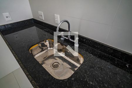 Apartamento à venda com 149m², 3 quartos e 1 vagaCozinha