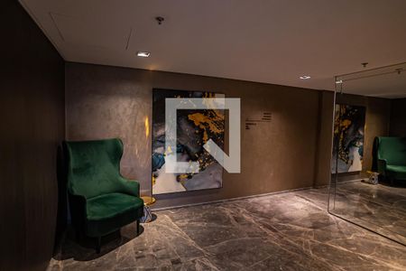 Apartamento à venda com 149m², 3 quartos e 1 vagaÁrea comum