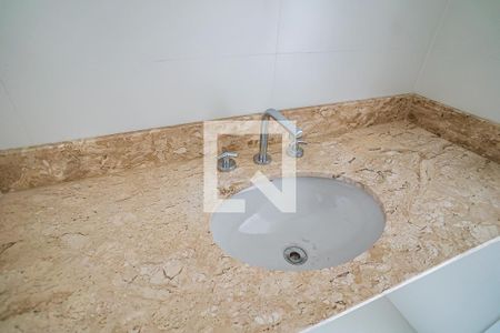 Apartamento à venda com 149m², 3 quartos e 1 vagaQuarto 3 suite - banheiro