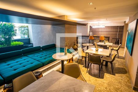 Apartamento à venda com 149m², 3 quartos e 1 vagaBar