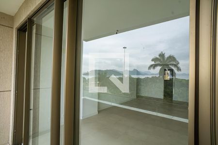 Apartamento à venda com 149m², 3 quartos e 1 vagaSala- Varanda