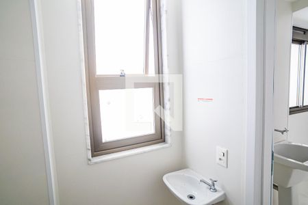 Apartamento à venda com 149m², 3 quartos e 1 vagaÁrea de Serviço - banheiro