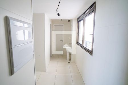Apartamento à venda com 149m², 3 quartos e 1 vagaÁrea de Serviço