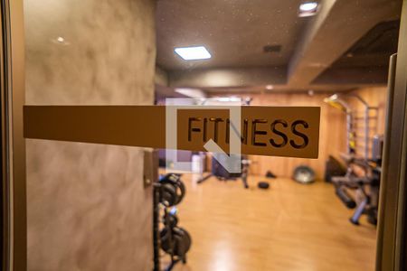 Apartamento à venda com 149m², 3 quartos e 1 vagaÁrea comum - Academia