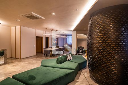 Apartamento à venda com 149m², 3 quartos e 1 vagaÁrea comum - Salão de festas 1