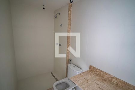 Apartamento à venda com 149m², 3 quartos e 1 vagaQuarto 2 suite - banheiro