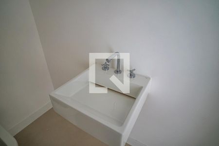 Apartamento à venda com 149m², 3 quartos e 1 vagaLavabo