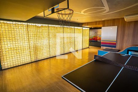 Apartamento à venda com 149m², 3 quartos e 1 vagaÁrea comum - Sala de Jogos