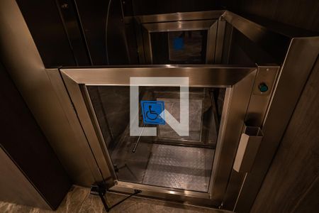 Apartamento à venda com 149m², 3 quartos e 1 vagaElevador de acessibilidade