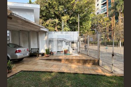 Casa para alugar com 390m², 4 quartos e 3 vagasJardim