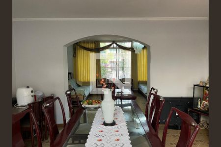 Casa para alugar com 390m², 4 quartos e 3 vagasSala de Jantar