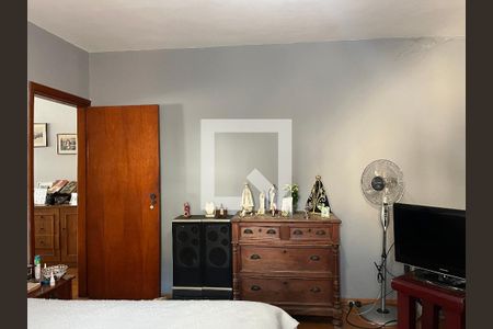 Casa para alugar com 390m², 4 quartos e 3 vagasQuarto 1