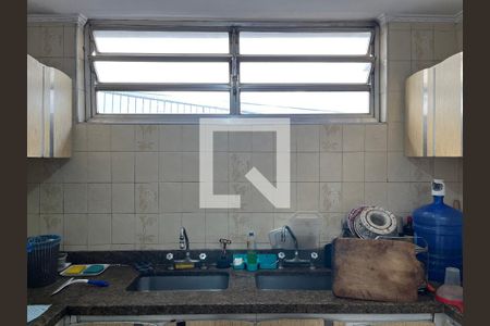 Casa para alugar com 390m², 4 quartos e 3 vagasCozinha