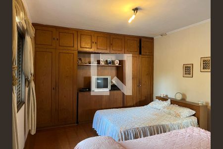 Casa para alugar com 390m², 4 quartos e 3 vagasSuíte 1