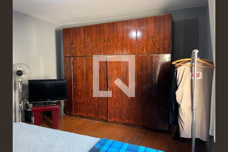 Casa para alugar com 390m², 4 quartos e 3 vagasQuarto 1