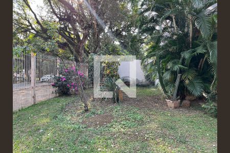 Casa para alugar com 390m², 4 quartos e 3 vagasJardim