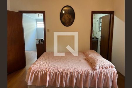 Casa para alugar com 390m², 4 quartos e 3 vagasSuíte 1