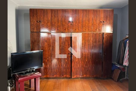 Casa para alugar com 390m², 4 quartos e 3 vagasQuarto 1