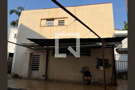 Casa para alugar com 390m², 4 quartos e 3 vagasedícula