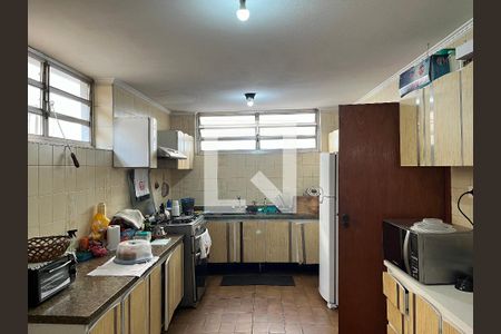 Casa para alugar com 390m², 4 quartos e 3 vagasCozinha