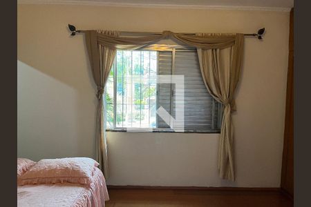 Casa para alugar com 390m², 4 quartos e 3 vagasSuíte 1