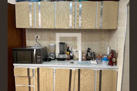 Casa para alugar com 390m², 4 quartos e 3 vagasCozinha