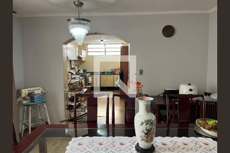 Casa para alugar com 390m², 4 quartos e 3 vagasSala de Jantar