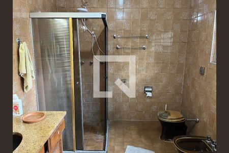 Casa para alugar com 390m², 4 quartos e 3 vagasBanheiro