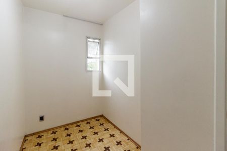 Apartamento à venda com 62m², 3 quartos e 2 vagasQuarto 3