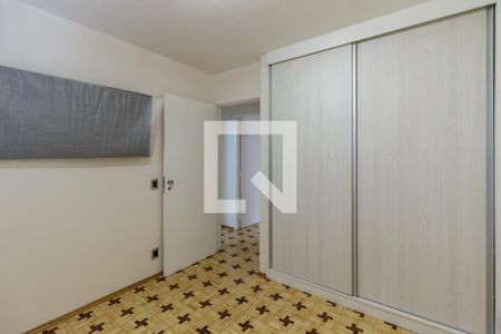 Quarto 2 de apartamento à venda com 3 quartos, 62m² em Santa Cecília, São Paulo