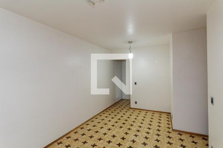 Sala de apartamento à venda com 3 quartos, 62m² em Santa Cecília, São Paulo