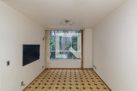 Sala de apartamento à venda com 3 quartos, 62m² em Santa Cecília, São Paulo