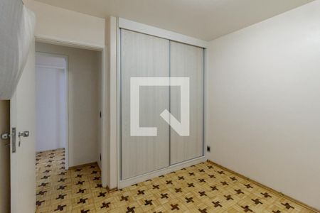 Apartamento à venda com 62m², 3 quartos e 2 vagasQuarto 2