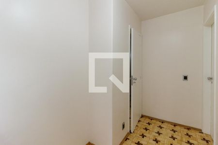 Apartamento à venda com 62m², 3 quartos e 2 vagasQuarto 3