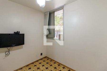 Quarto 1 de apartamento à venda com 3 quartos, 62m² em Santa Cecília, São Paulo