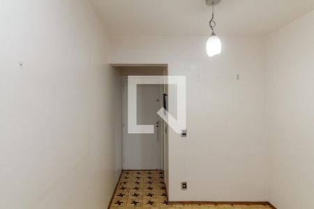 Sala de apartamento à venda com 3 quartos, 62m² em Santa Cecília, São Paulo