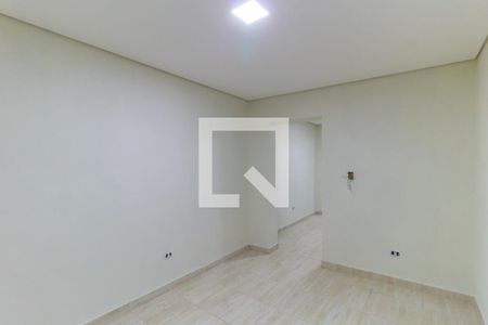 Sala/Quarto de casa para alugar com 1 quarto, 30m² em Cambuci, São Paulo