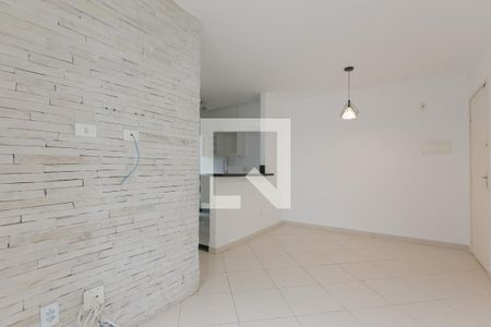 Sala de apartamento à venda com 2 quartos, 47m² em Parada Xv de Novembro, São Paulo