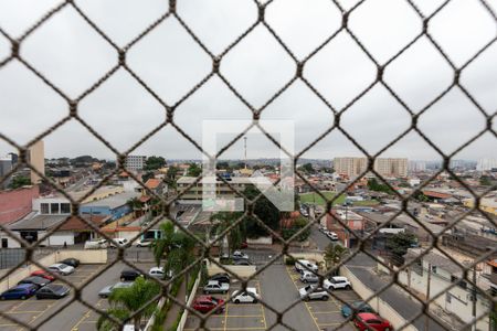 Apartamento à venda com 47m², 2 quartos e 1 vagaVista do Quarto 1