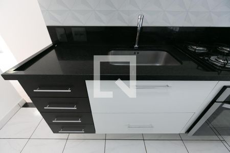 Apartamento à venda com 47m², 2 quartos e 1 vagaPia